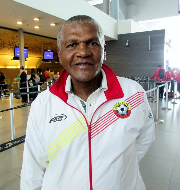 Juanito Moreno