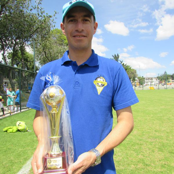 Juego Limpio