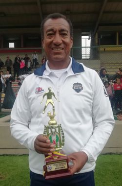 Juego limpio 2020