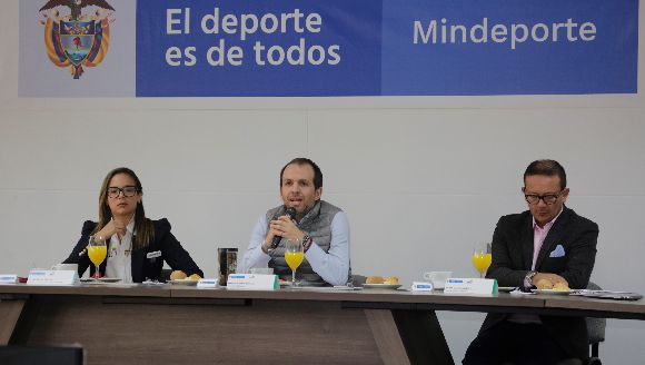 Juegos Nales y paranales