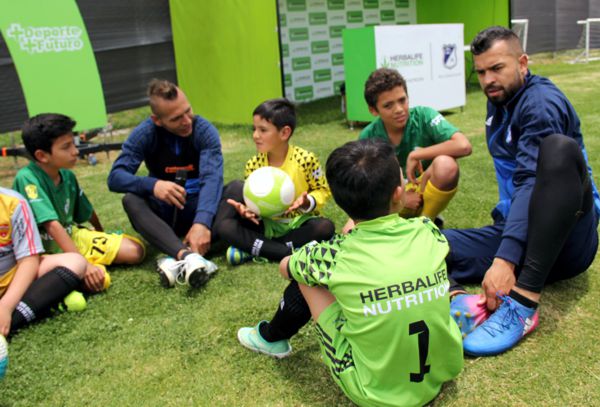 Jugadores de Millos