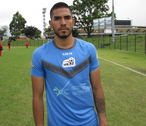 Julian Huertas