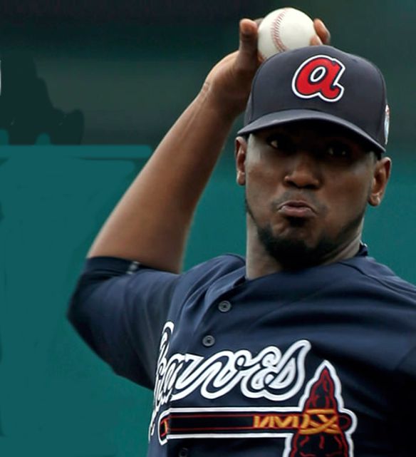 JULIO TEHERÁN SERÁ EL ABRIDOR DE BRAVOS EN EL DÍA INAUGURAL‏