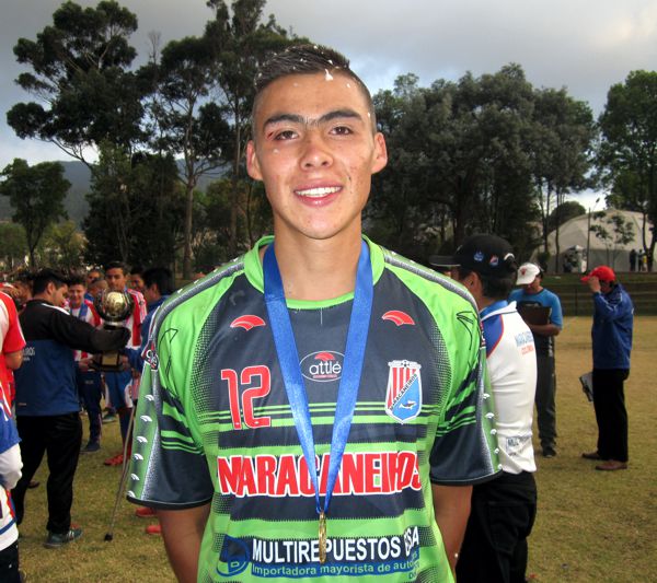 JULIÁN RODRÍGUEZ