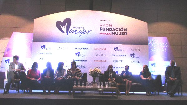 LANZAMIENTO CARRERA MUJER 2019
