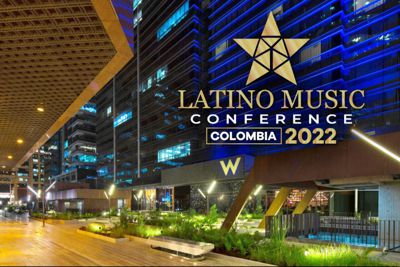 MUY PRONTO COLOMBIA VIBRARÁ CON LOS LATINO MUSIC CONFERENCE & AWARDS 2022