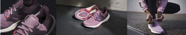 LOS ULTRABOOST 22 PONEN DE MANIFIESTO EL COMPROMISO DE ADIDAS CON SU COMUNIDAD DE MUJERES CORREDORAS