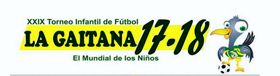 RESULTADOS 2DA FECHA EDICIÓN 29 DEL TORNEO INFANTIL DE LA GAITANA