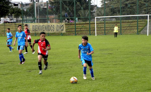 EQUIDAD, GAITANA Y FORTALEZA LÍDERES EN LA GAITANA