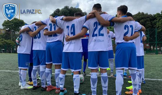 La Paz FC