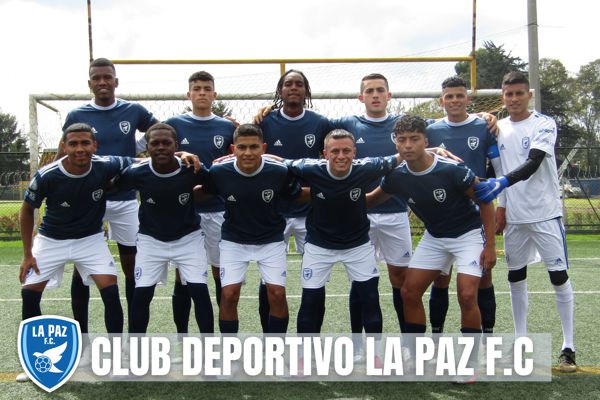 LA PAZ F.C INVITADO DE HONOR A MÉXICO