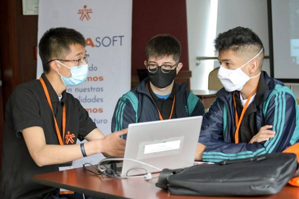 LA SCRD Y EL SENA FIRMAN CONVENIO POR LA EDUCACIÓN ARTÍSTICA Y DEPORTIVA DE LOS CREADORES BOGOTANOS