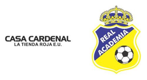 TIENDA ROJA Y REAL ACADEMIA SIGUEN COMO 4° Y 7° EN EL SUB 15