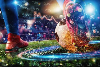 ¿LA ANALÍTICA DE DATOS ESTÁ CAMBIANDO EL MUNDO DEL DEPORTE?