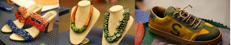 LA ECONOMÍA CIRCULAR SE VISTE DE MODA. LA TRANSFORMACIÓN