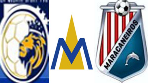 LA QUINTA SPORT A, MONSERRATE Y MARACANEIROS LIDERAN LA CATEGORÍA JUVENIL EDICIÓN 32 DEL HEXAGONAL DEL SUR ORIENTE