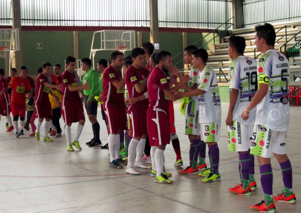 LANÚS DERROTÓ A CÓNDOR Y ES SÉPTIMO