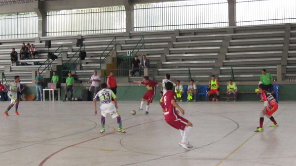 Lanus vs Cóndor2