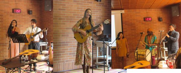LANZAMIENTO E INAUGURACIÓN DE LA VERSIÓN 36 DEL FESTIVAL NACIONAL DE LA MÚSICA COLOMBIANA