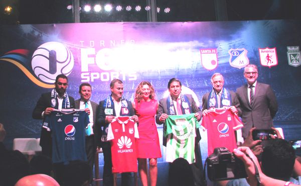 Lanzamiento segunda versión