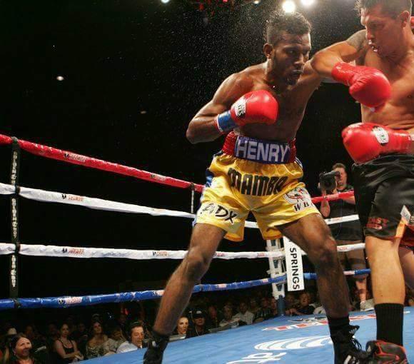 LAS VELADAS DE BOXEO PROFESIONAL REGRESAN A LA CIUDAD DE BOGOTÁ