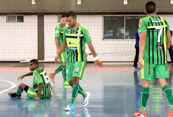 LOS NÚMEROS DE LA 1RA JORNADA DE LA LIGA ARGOS