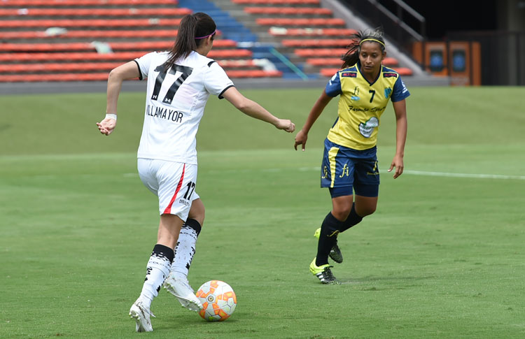 LIBERTADORES FEMENINA: COLO COLO LIDERA Y AVANZA, UNIVERSITARIO Y SAN MARTIN SE DESPIDEN