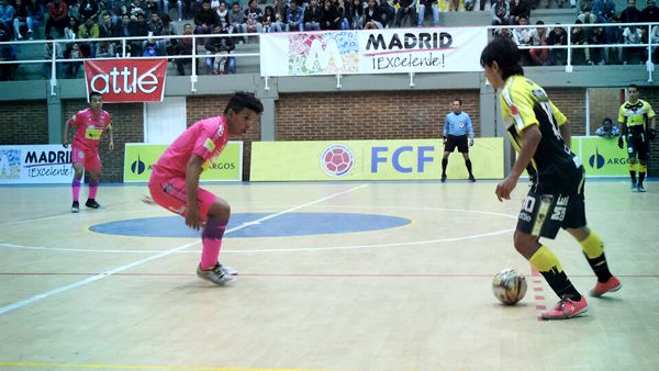 CHOQUES ELECTRIZANTES E INÉDITOS EN CUARTOS DE FINAL