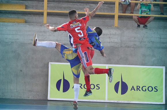 ¿REMONTARÁN LOS EQUIPOS QUE PERDIERON EL JUEGO DE IDA?