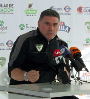 Luis Fernando Patriotas