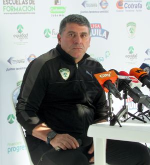 Luis Fernando Suarez