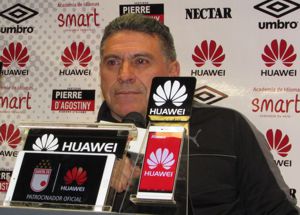 Luis Fernando sta fe