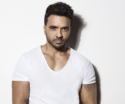 LUIS FONSI: ARTISTA ESTELAR CEREMONIA INAUGURAL LIMA 2019