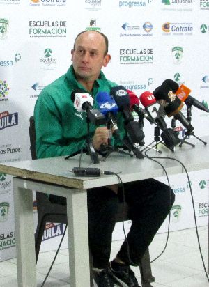 Luis Guillermo Rivera