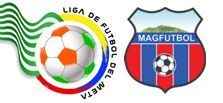 META Y MAGDALENA SE UBICARON COMO PRIMERO Y SEGUNDO DEL GRUPO 5, DEL CLASIFICATORIO NACIONAL MASCULINO SUB 15