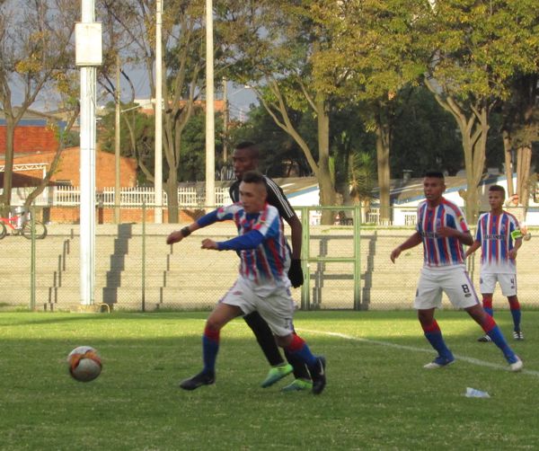 Maracas vs Cyclones
