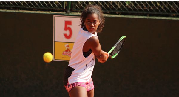 LAS CUATRO FAVORITAS LUCHARÁN POR EL TROFEO EN EL ITF ‘PILOTO OPEN CIUDAD DE MEDELLÍN’