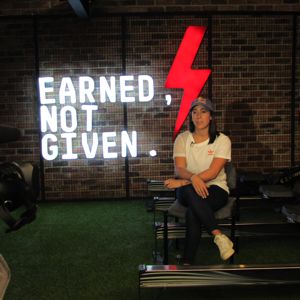 MARIANA PAJÓN HABLÓ DE SU RECUPERACIÓN Y EL POWER CLUB EN BOGOTA