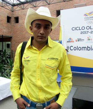 Mario Yance