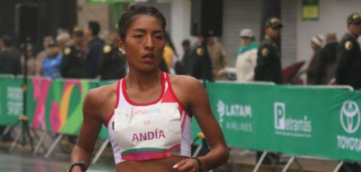 PERÚ CON 17 JÓVENES EN EL ATLETISMO DE CALI 2021