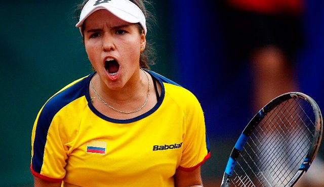 OSORIO CAMPEONA, EN DOBLES DE LA COPA PAINEIRAS, EN BRASIL