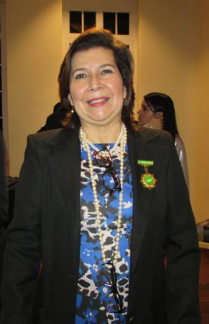 María Cristina Momentos