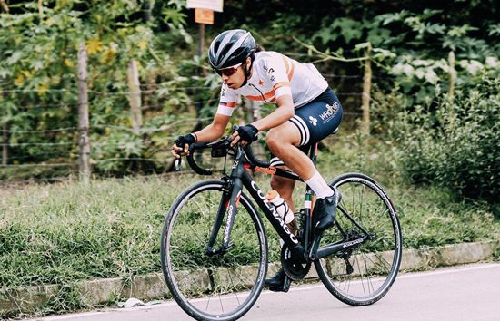 COLNAGO CM A DEFENDER EL TÍTULO DE LA CLÁSICA RIONEGRO
