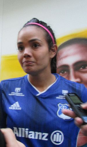 María Peraza cuartos