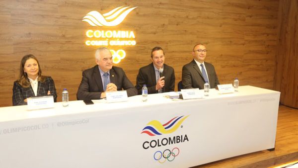 SE INICIÓ EN MÁSTER INTERNACIONAL EN GESTIÓN DEPORTIVA