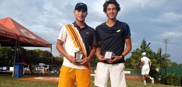 FINALIZÓ EL G3 COPA CLUB FARALLONES DE CALI