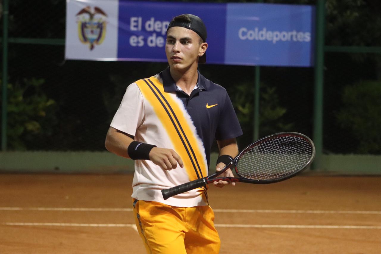 Mateo Gómez