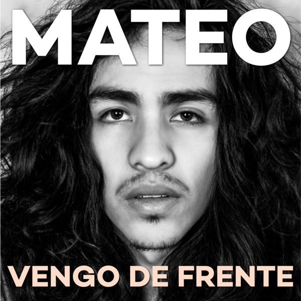 MATEO, LA NUEVA PROMESA DE LA MÚSICA COLOMBIANA EN EL EXTERIOR