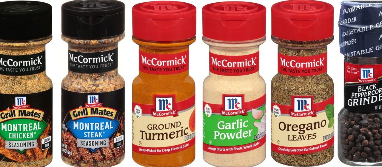 CELEBRA EL MES DE LAS MADRES COLOMBIANAS CON EL SABOR DE MCCORMICK Y LA ESCUELA MARIANO MORENO