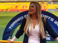 “DE 100 O DE 45 KILOS, SIEMPRE ME HE CONSIDERADO UN MUJERÓN”: TESTIMONIO DE LA PRESENTADORA MELISSA MARTÍNEZ